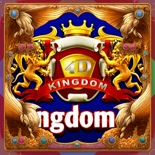 kingdom4d — mitra unggulan